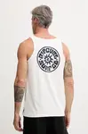 Rip Curl top pánský bavlněný PACIFIC RINSE
