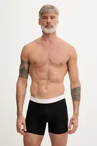Calvin Klein Underwear boxerky pánské s bavlnou 3-pack