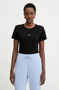 Bavlněné tričko Armani Exchange