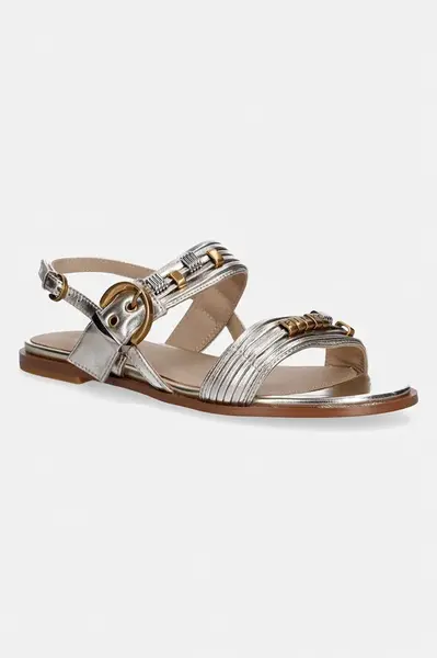 Pinko sandály dámské kožené Milly 08
