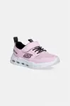 Skechers SKECHERS GLIDE-STEP FLOW sneakers boty dětské
