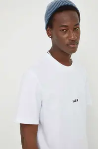 MSGM Bavlněné tričko MSGM