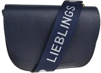 NovaKabelka.cz Ramona Blu s přídavným popruhem III