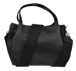 NovaKabelka.cz Tea Nera s přídavným popruhem III