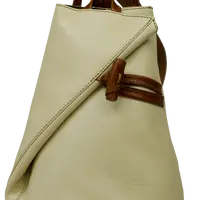 NovaKabelka.cz Nilde Beige Camel