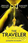 The Traveler - Joseph Eckert