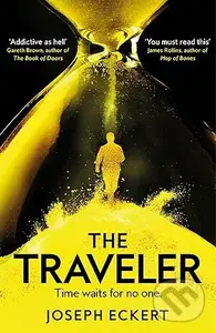 The Traveler - Joseph Eckert