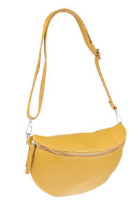 NovaKabelka.cz Reni Grande Senape