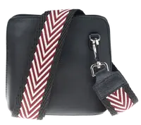 NovaKabelka.cz Grana Nera s přídavným popruhem II