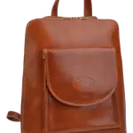 NovaKabelka.cz Mirta Marrone Chiaro