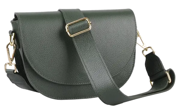 NovaKabelka.cz Ramona Verde Scura