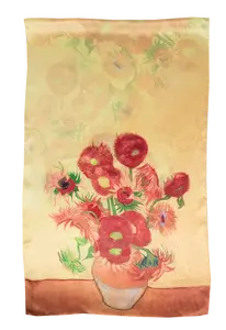 NovaKabelka.cz Sciarpa Seta Medio 4