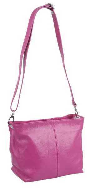 NovaKabelka.cz Batilda Fuxia