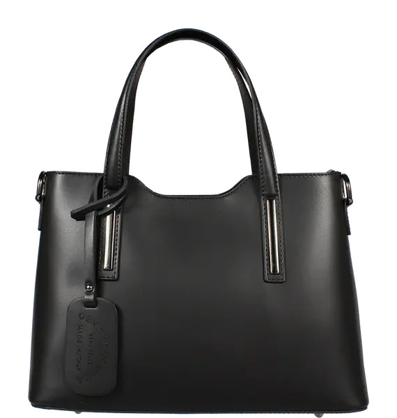 NovaKabelka.cz Isidora Nera Piccola