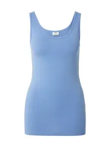 JDY Top 'JDYAVA'  svetlomodrá