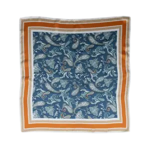 NovaKabelka.cz Sciarpa Seta 84