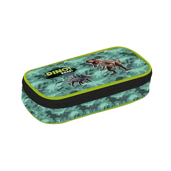 Oxybag Pouzdro etue komfort - Dino