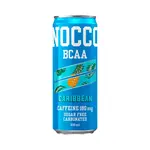 Nocco NOCCO BCAA 330ml - Caribbean
