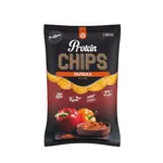 Näno Supps Protein Chips 40g - paprika