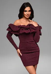 Edoti Evening dress LA-OM