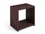 Noční stolek ELORA, ořech