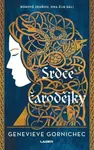 Srdce čarodějky (poškozená) - Genevieve Gornichec