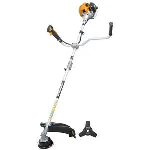 Benzínový krovinorez RIWALL PRO RPB 260