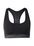 Calvin Klein Underwear Podprsenka  čierna