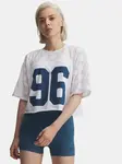 Under Armour dámské triko Burnout 96