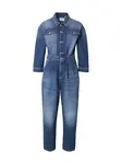 JOOP! Jeans Overal 'Eleni'  modrá