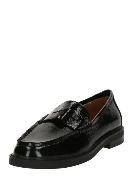 STEVE MADDEN Papuče 'Adison'  čierna