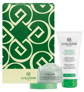 Collistar Dárková sada tělové péče