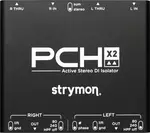 Strymon PCH X2 Stereo Active DI Isolator