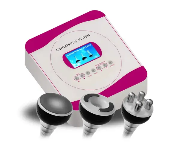 BeautyRelax Estetický multifunkční přístroj Bodyface Ultimate