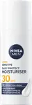 Nivea Hydratační denní krém pro muže SPF 30 Men Sensitive (Daily Protect Moisturiser) 50 ml