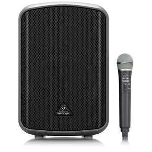 Behringer MPA200BT