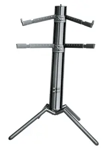 K&M 18860  Spider Pro BK (rozbalené)