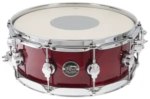 DW 14" x 5,5" Performance Cherry Stain