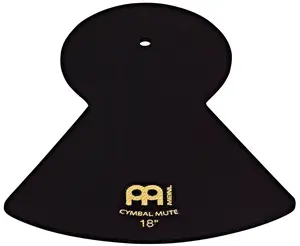 Meinl 18" Cymbal Mute