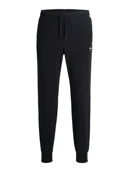 JACK & JONES Nohavice 'JPSTGordon Archive'  čierna
