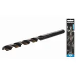 Vrták do kovu HSS DIN 340, Ø 2,0 x 80 mm, STALCO, blistr - 3 ks