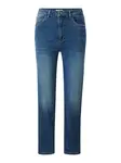 Rich & Royal Džínsy  modrá denim