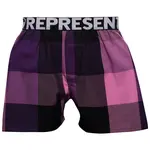 Pánské boxerky REPRESENT MIKE CLASSIC