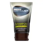 Just For Men Control GX Shampoo šampón pre šedivé vlasy 118 ml
