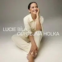 Lucie Bílá – Obyčejná holka LP
