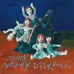 Zuby nehty – Dítkám CD