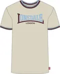 Lonsdale pánske tričko regular fit