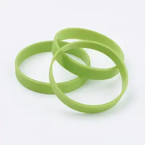 Silicone Wristbands Bracelets