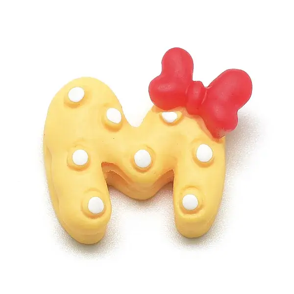 Resin Cabochons