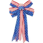 Polyester Bowknots